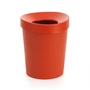 Vitra - Happy Bin RE Papierkorb, large, poppy red