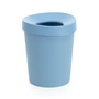 Vitra - Happy Bin RE Papierkorb, large, sky blue