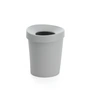 Vitra - Happy Bin RE Papierkorb, small, grau