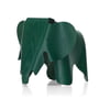 Vitra - Eames Elephant Plywood, dunkelgrün (Eames Special Collection 2023)