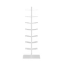 Radius Design - Booksbaum I Standversion groß, weiß