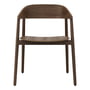 Andersen Furniture - AC2 Stuhl, Eiche geräuchert und geölt