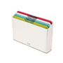 Joseph Joseph - Folio Icon Schneidebretter, Arc White / mehrfarbig (4-teilig)