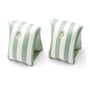 LIEWOOD - Shirley Schwimmflügel, 0 - 15 kg, stripe peppermint / creme de la creme (2er-Set)