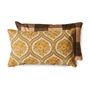 HKliving - Printed Kissen, 60 x 35 cm, loft