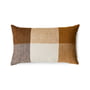 HKliving - Woven Kissen, 60 x 35 cm, meadow