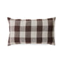 HKliving - Woven Kissen, 60 x 35 cm, vineyard