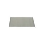 Muuto - Ply Rug 85 x 140 cm, grau