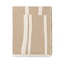 Elvang - Lyme Grass Decke, 130 x 180 cm, beige
