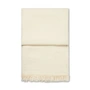 Elvang - Lavender Decke, 130 x 180 cm, ivory