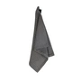 The Organic Company - Spültuch, 30 x 35 cm, evening grey