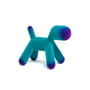 Magis - Puppy 2023 S, blau / lila