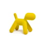 Magis - Puppy 2023 S, gelb