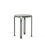 &Tradition - Thorvald SC102 Outdoor Beistelltisch, bronze green