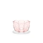 Holmegaard - Lily Teelichthalter, Ø 7 cm, cherry blossom