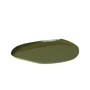 Broste Copenhagen - Mie Serviertablett, 27 x 34 cm, grape leaf green
