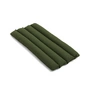 HAY - Palissade Soft Quilted Cushion für Chair / Armchair, olive