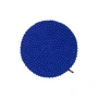 myfelt - Isa Sitzauflage Ø 36 cm, königsblau