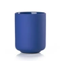 Zone Denmark - Ume Zahnputzbecher, indigo blue