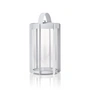 Zone Denmark - Firefly Laterne, 35 cm, soft grey