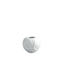 101 Copenhagen - Orimono Vase, Mini, bone white