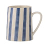 Bloomingville - Begonia Tasse, blau