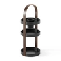 Umbra - Bellwood Organizer, schwarz / walnuss