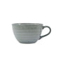 House Doctor - Rustic Teetasse 30 cl, grau / blau