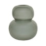 OYOY - Lasi Vase Large, H 30 cm, jade