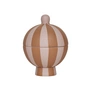OYOY - Toppu Bonbonniere, M, caramel / rose