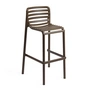 Nardi - Doga Outdoor Hocker, tabacco
