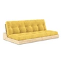 Karup Design - Base Schlafsofa, Kiefer klar lackiert / honey