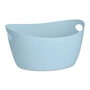 Koziol - Bottichelli Utensilo L, recycled blau