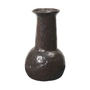 Ferm Living - Doro Vase, H 27 cm, coffee