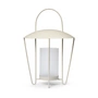 Ferm Living - Abri Laterne, cashmere