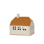 Broste Copenhagen - Bo Dekohaus, golden brown