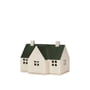 Broste Copenhagen - Bo Dekohaus, grape leaf green