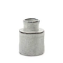 Serax - Héléna Marie Vase, Ø 7 x H 9 cm, weiß