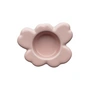 Marimekko - Unikko Teelichthalter, rosy grey