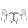 &Tradition - Thorvald SC94 + SC96 Outdoor Set, bronze green