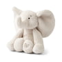 LIEWOOD - Berto Teddy Elefant, sand