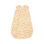 Nobodinoz - Sweety Baby-Schlafsack 0-6 Monate, golden brown sakura