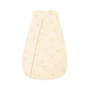 Nobodinoz - Sweety Baby-Schlafsack 0-6 Monate, brown hoshi birds