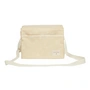 Nobodinoz - Sunshine Lunch Bag XL, daisies
