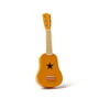 Kids Concept - Solid Star Kindergitarre, gelb