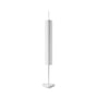 Flos - Emi LED Tischleuchte, all white