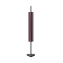 Flos - Emi LED Tischleuchte, deep red