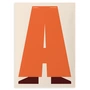 Paper Collective - A Poster, 100 x 140 cm