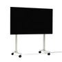 Pedestal - Straight Rollin' TV-Ständer, 40 - 70 Zoll, mushroom