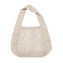 The Organic Company - Net Schultertasche, stone